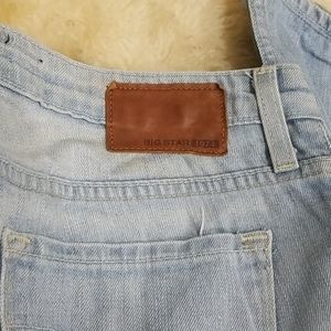 Big star jean